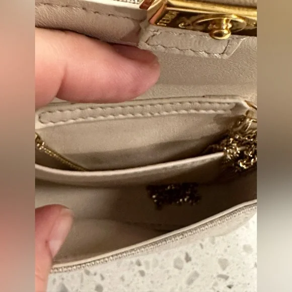 Fendi baguette nano with dustbag and box - Picture 8 of 12